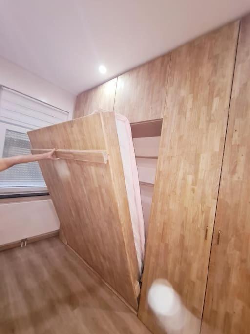 Magnolia Pink New And Fully Equipped Appartement *