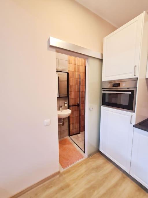 Magnolia Pink New And Fully Equipped * Bruxelles