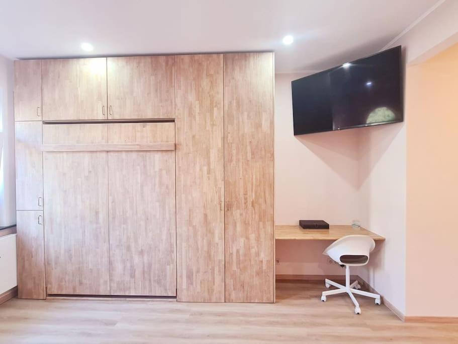 Appartement Magnolia Pink New And Fully Equipped Bruxelles